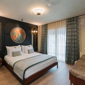 Tria Elegance Istanbul