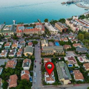 AQUA Suite Kemer