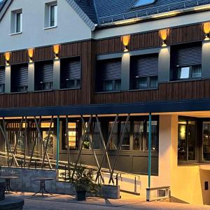 Hochwald Lodge
