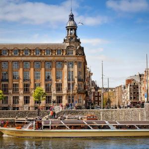 art'otel amsterdam