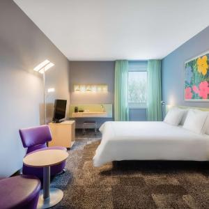 Park Plaza Berlin