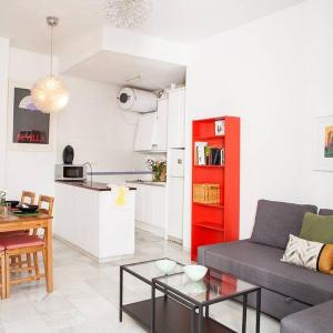COZY APARTMENT IN THE CENTER OF SEVILLE