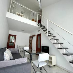 Geysotur El Ático Blanco