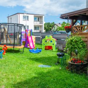 MAJA - Apartamenty na fali