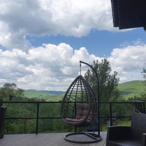 Forest House Doftana
