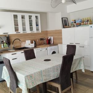 Ruthene Etape Appartement T3