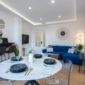 +25Y ONLY, Family flat near the beach