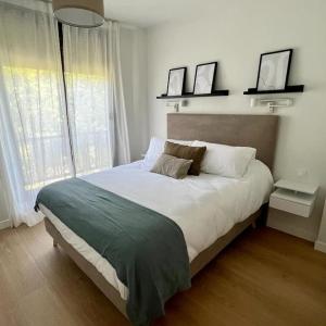 Samaniego Apartment - Madrid Airport