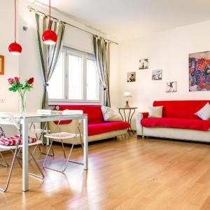 Lovely apartment in Rome - Casetta Mattei