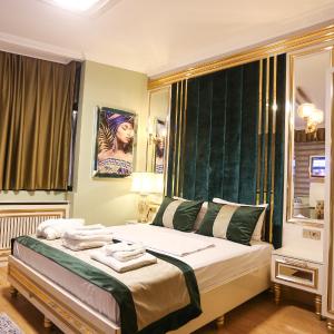 Whıte Moon Hotel Suites