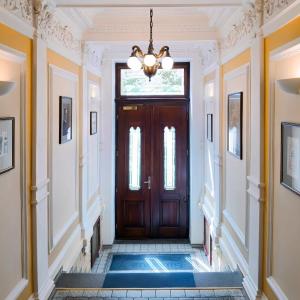 Sibelius Apartments Prague - Art Nouveau Residence 1902