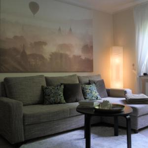 Ferienwohnung Amselnest