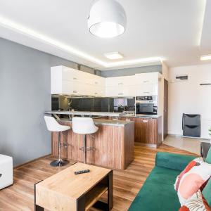 Apartament Na Szlaku WAWELOFTS
