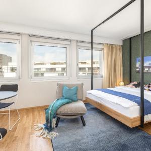 LivingTown Lofts Zurich