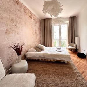 Warsaw Concierge Wiatraczna