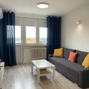Apartment Old Town and river view