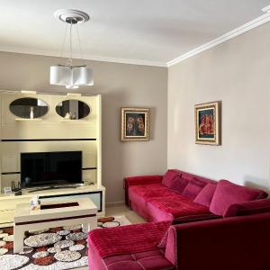 Apartment Tirana near The New Boulevard
