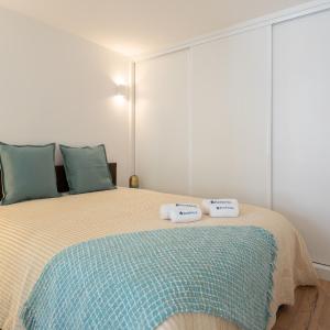 Host Wise - Charming Welcoming Flat - Centrally Located