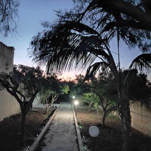 Villa Dammy