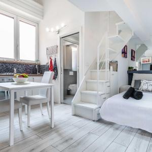 [DUOMO in 8 stops] Suite Deluxe Loft