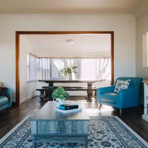 Ultimate Beach Retreat Aus