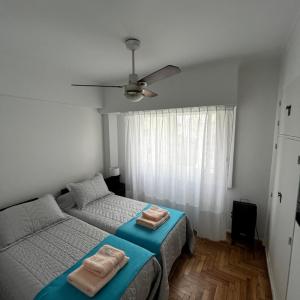 Hermoso departamento recién restaurado - Caballito