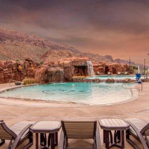 Sage Creek At Moab Luxury Condo D