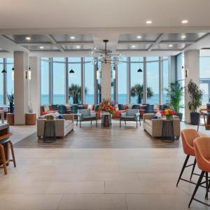 Sheraton Virginia Beach Oceanfront Hotel