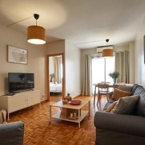 BBarcelona Marina Flat