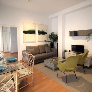 Bonito y Silencioso apartamento - Centro Histórico