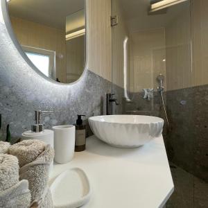Studio Apartment Saint Luke - Old Town Split