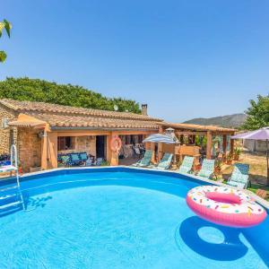 Finca Can Calistro