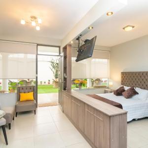 Apart-hotel Villakayro