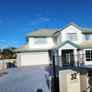 Bed & Breakfast @ Unsworth Heights Albany
