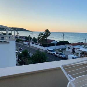 Terrazza sul Golfo di Venere