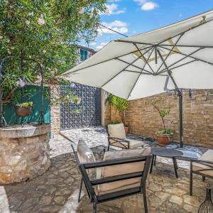 Boutique Villa Anna Varos