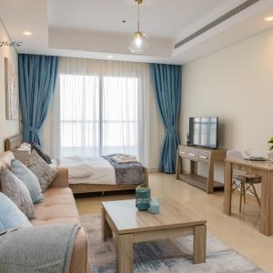 Mira Holiday Homes - Beautiful Studio in Living Legends
