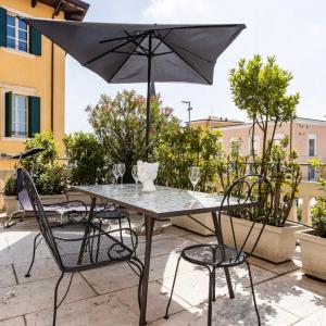 Juliet's Green Terrace [FREE PARK]