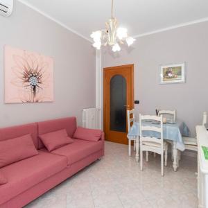 Santa Rita District Functional Flat