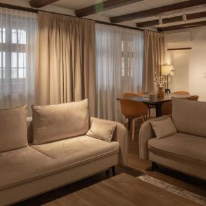 Apartamenty Sowa Toruń
