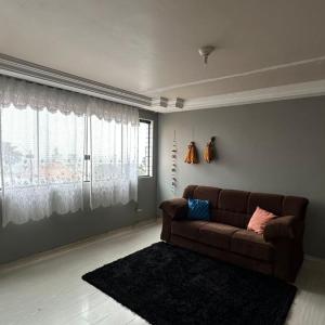 Apartamentos na região Central Cobertura e 2 quartos
