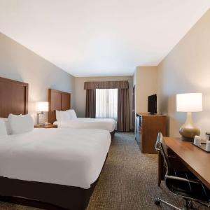 Comfort Inn & Suites Las Vegas - Nellis