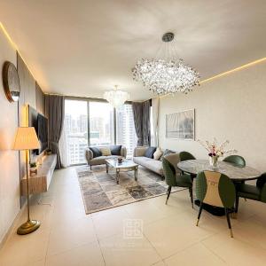 Emaar Marina 2BR Apartment at 52-42 Building T2 with Full Marina Panorama View by ANW Vacation Homes