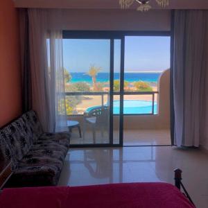 Navy Chalets 107