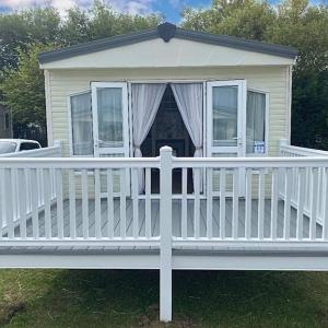 Modern 6 Berth Static Caravan, Hunstanton