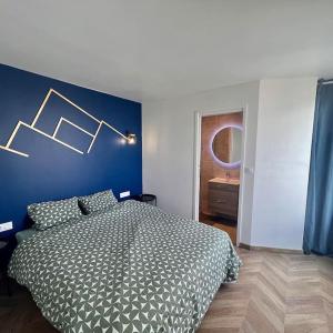 Appartement T2 proche des prébendes