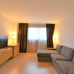 Apartment 5 minutes away from the beach