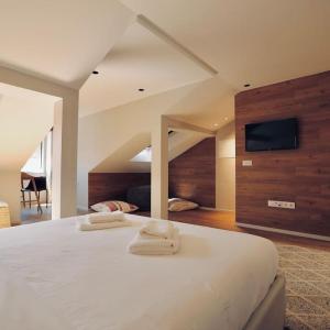 106 Lettér - Charming Apartment in Lisbon Historic Quarter