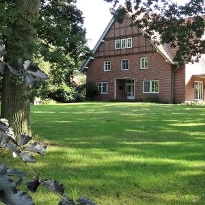 Landhaus Eichengarten