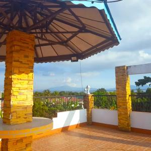 Rooftop Inn Bauan Batangas